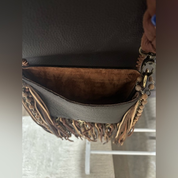 Louis Vuitton crossbody purse - Picture 2 of 2